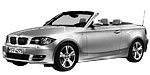 BMW E88 P2991 Fault Code
