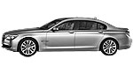 BMW F02 P2991 Fault Code