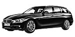 BMW F31 P2991 Fault Code