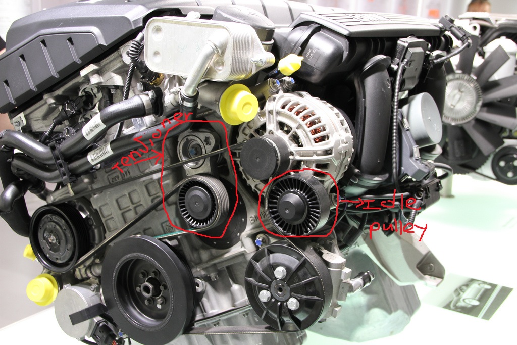 See P2991 repair manual