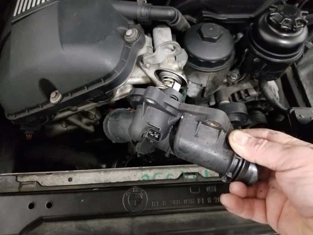See P2991 in engine